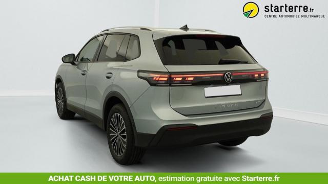 Volkswagen Tiguan image 9