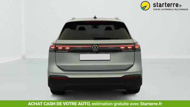 Volkswagen Tiguan image 1