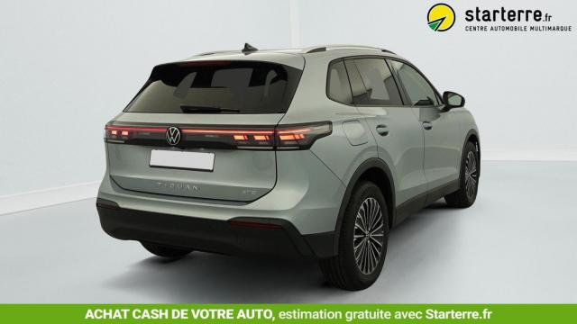Volkswagen Tiguan image 4