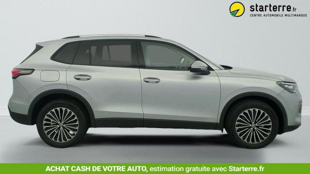 Volkswagen Tiguan image 2