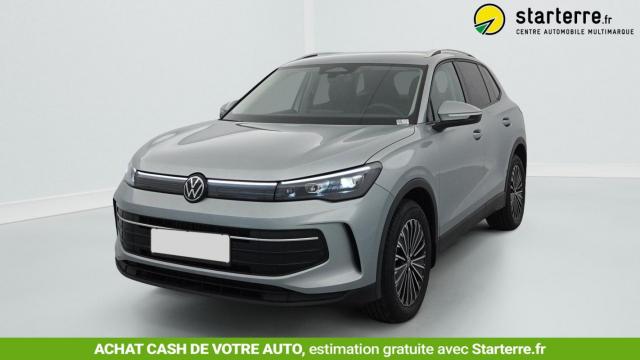 Volkswagen Tiguan image 5