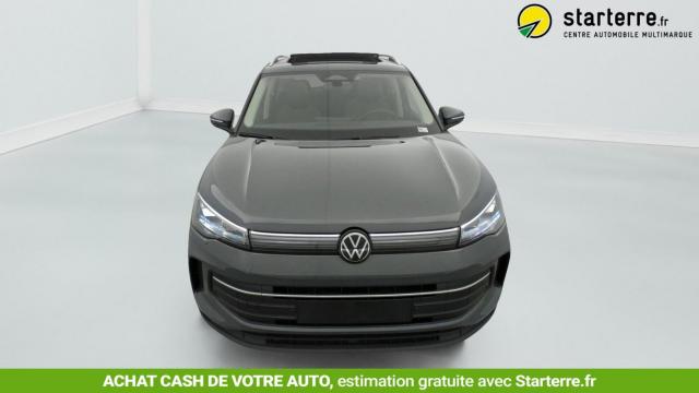 Volkswagen Tiguan image 6