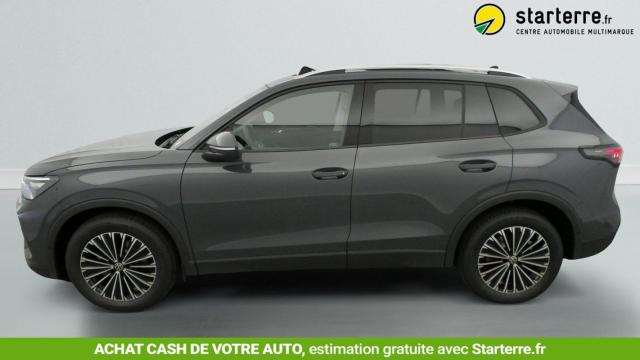 Volkswagen Tiguan image 9
