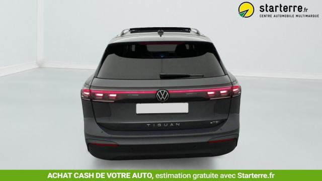Volkswagen Tiguan image 1