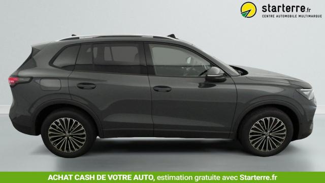 Volkswagen Tiguan image 5