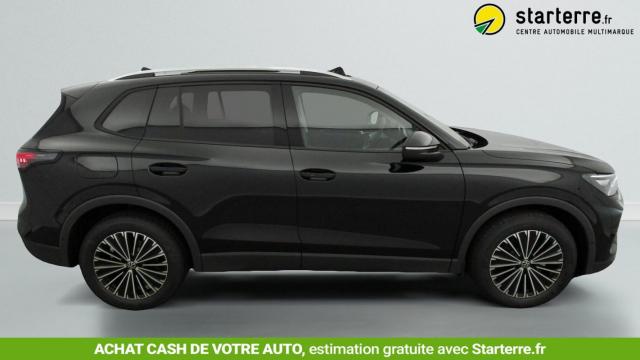 Volkswagen Tiguan image 5