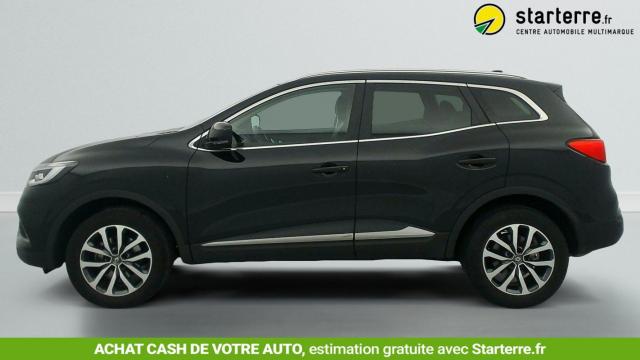 Renault Kadjar image 6