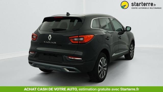 Renault Kadjar image 8