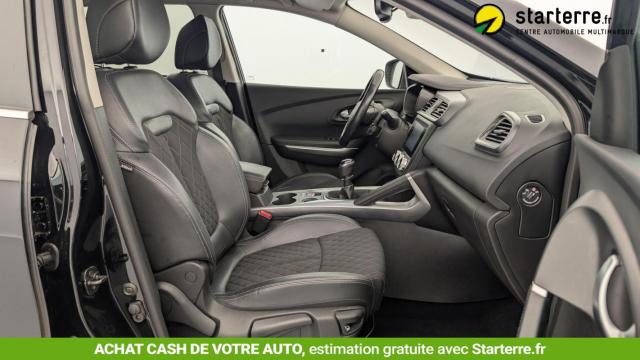 Renault Kadjar image 2