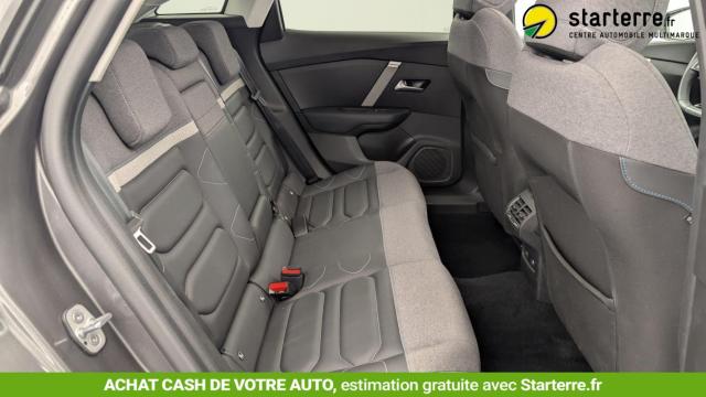 Citroen C4 image 5