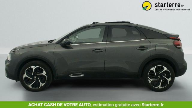 Citroen C4 image 9