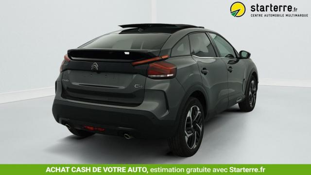 Citroen C4 image 8