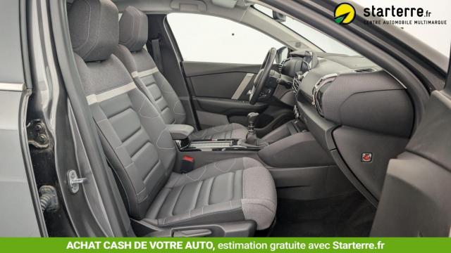 Citroen C4 image 3