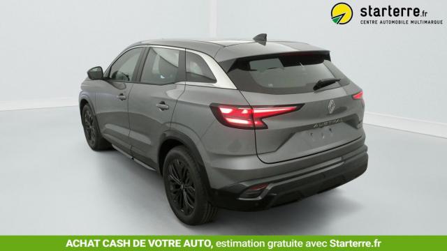 Renault Austral image 8