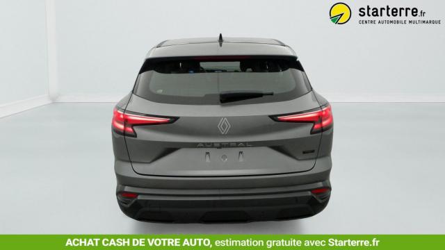Renault Austral image 2