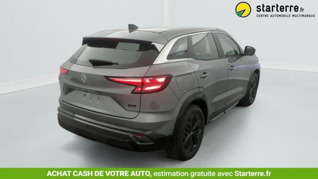 Renault Austral image 6