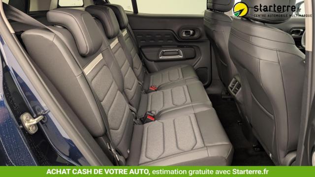 Citroen C5 Aircross image 2