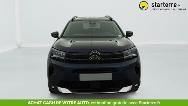 Citroen C5 Aircross image 1