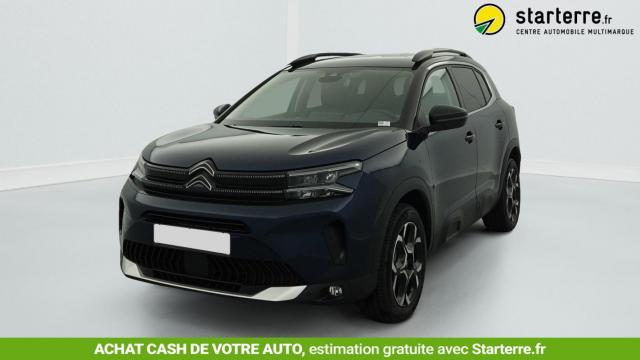 Citroen C5 Aircross image 7