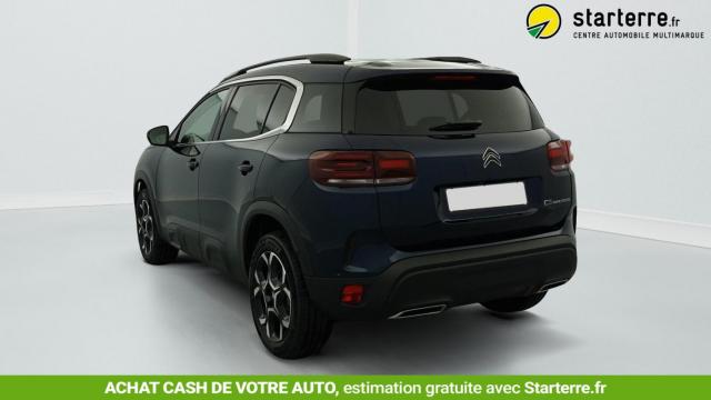 Citroen C5 Aircross image 6