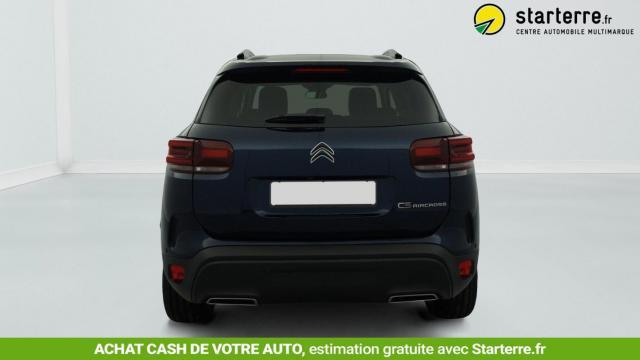 Citroen C5 Aircross image 9