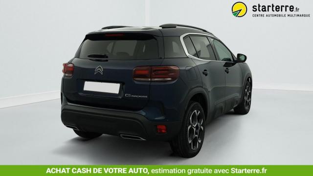 Citroen C5 Aircross image 3