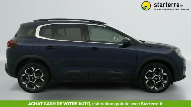 Citroen C5 Aircross image 8