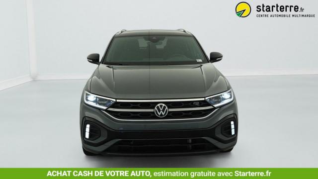 Volkswagen T-Roc image 9