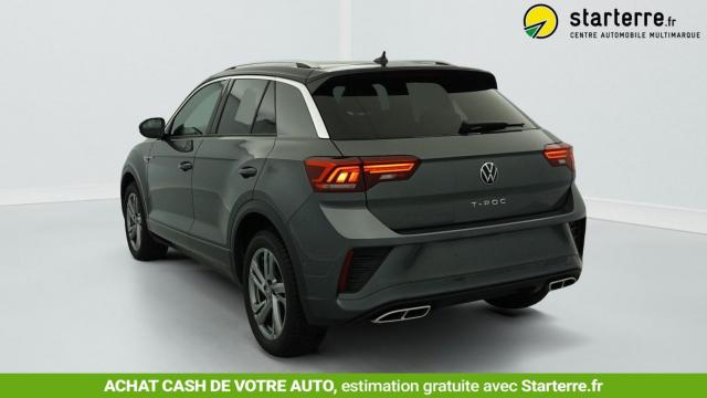 Volkswagen T-Roc image 2