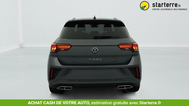 Volkswagen T-Roc image 1