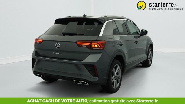 Volkswagen T-Roc image 3