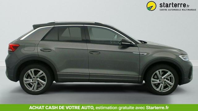 Volkswagen T-Roc image 4