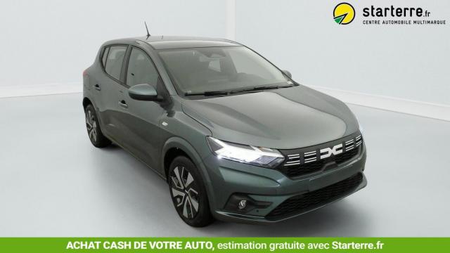 Dacia