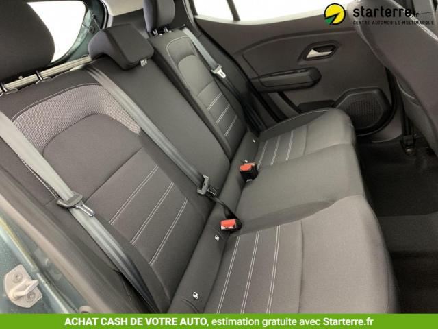 Dacia Sandero image 5