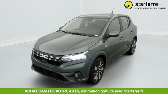 Dacia Sandero image 6