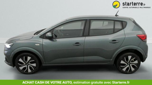Dacia Sandero image 9