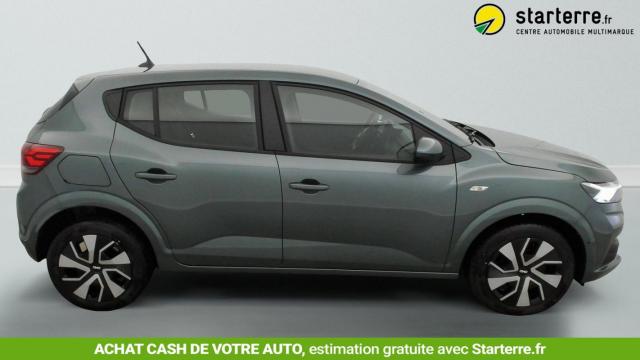 Dacia Sandero image 8