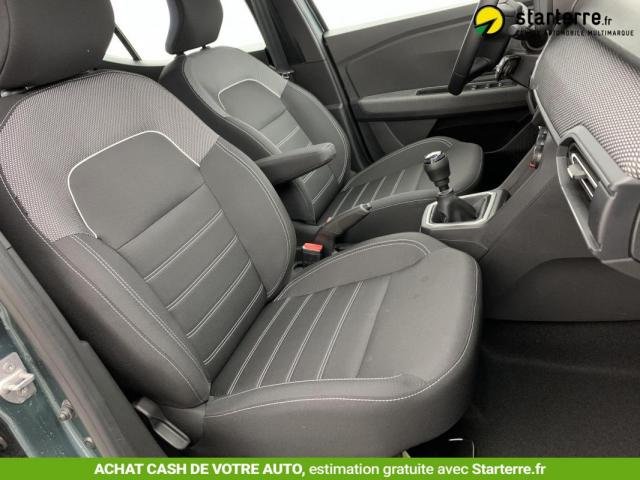 Dacia Sandero image 7