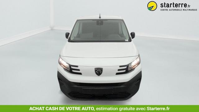 Peugeot Partner image 1