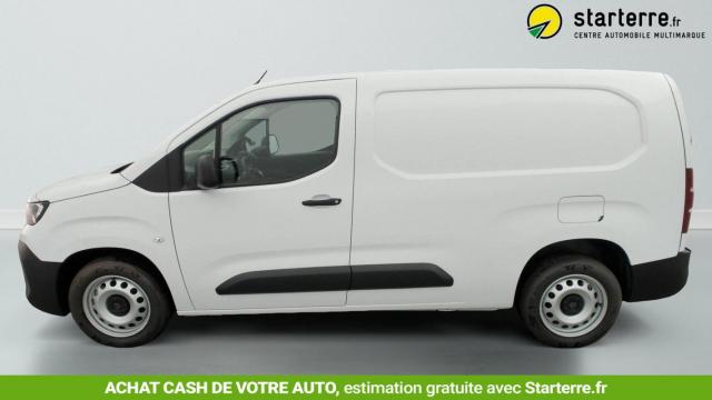 Peugeot Partner image 9