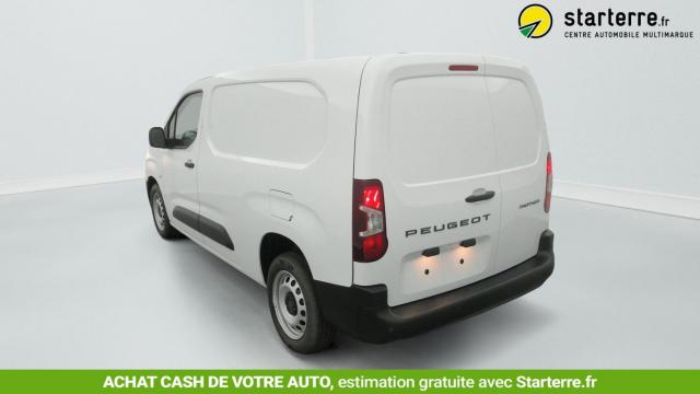 Peugeot Partner image 7