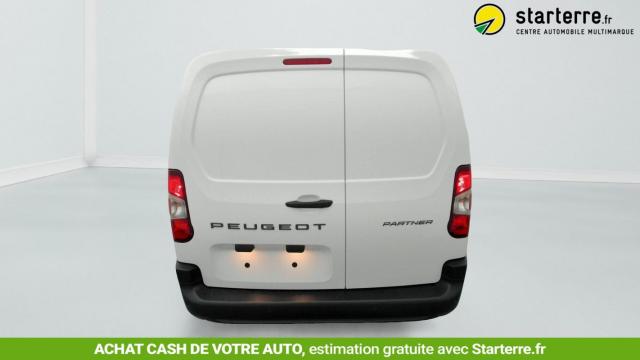 Peugeot Partner image 4