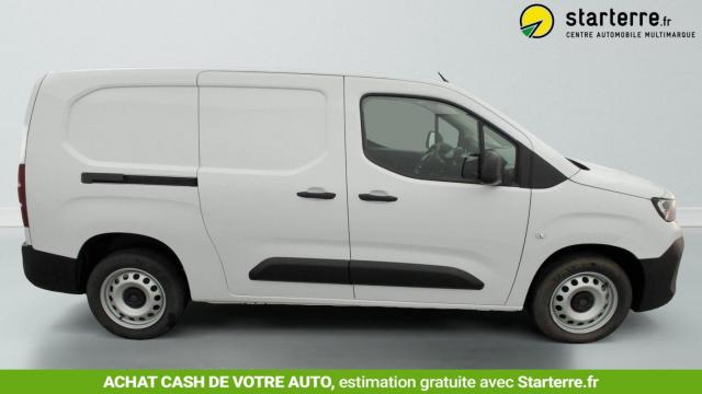 Peugeot Partner image 6