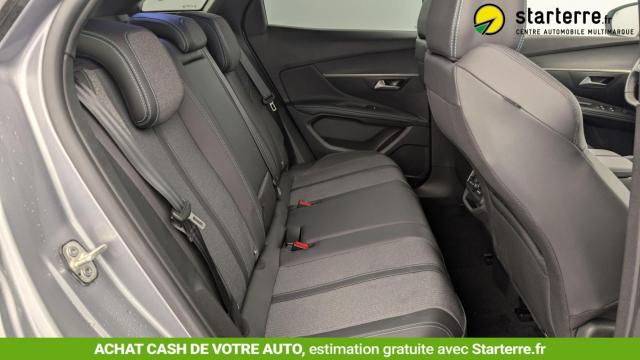 Peugeot 3008 image 3