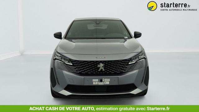 Peugeot 3008 image 5
