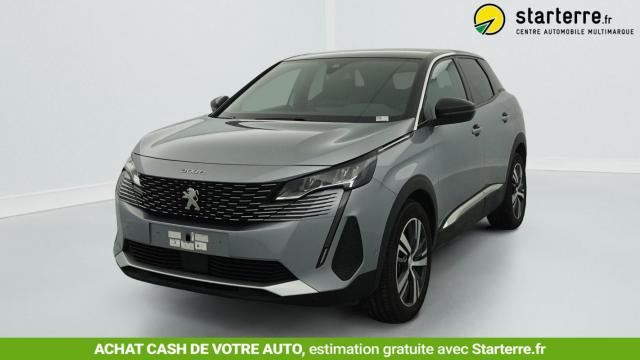 Peugeot 3008 image 6