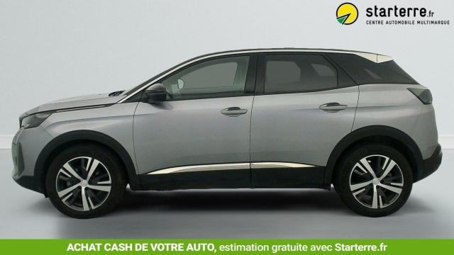 Peugeot 3008 image 1