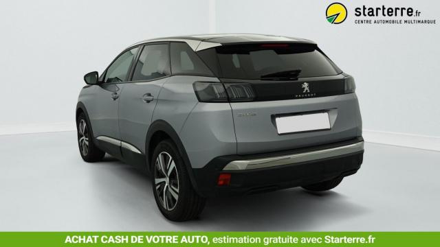Peugeot 3008 image 9