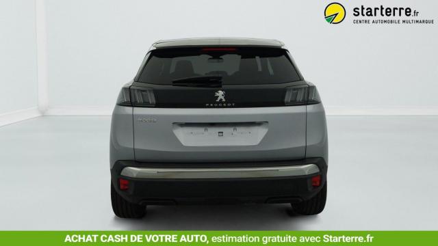 Peugeot 3008 image 2