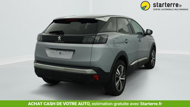 Peugeot 3008 image 4
